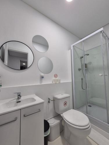 Habitación Chueca 2B