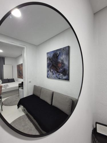 Habitación Chueca 2B