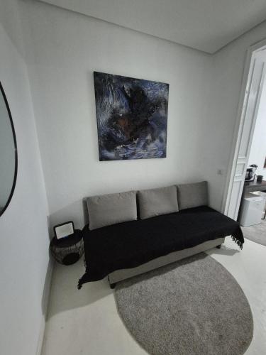 Habitación Chueca 2B
