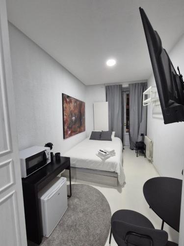 Habitación Chueca 2B