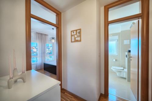 Aurore's Place - Cozy Seaview Apartment