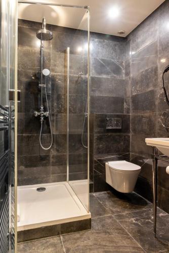 Modern studio for 4 people - Arc de Triomphe