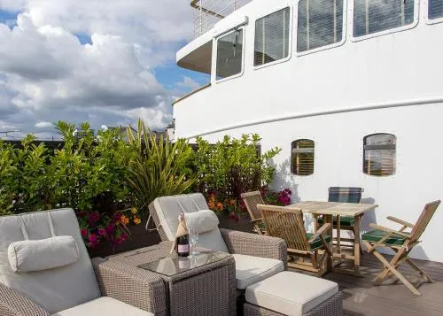Fingal Hotel photo 8