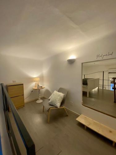 The Loft in the Yard