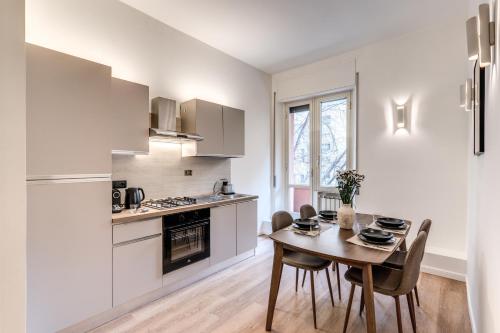 Padova Apartments