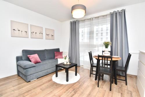 TOTU HOME Marina Gdańsk Modern Apartment