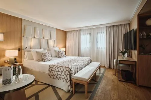 Hospes Palau de La Mar, Valencia, a Member of Design Hotels photo 3