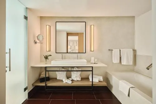 Hospes Palau de La Mar, Valencia, a Member of Design Hotels photo 4