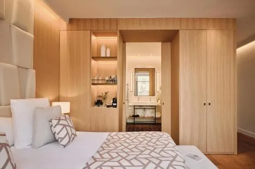 Hospes Palau de La Mar, Valencia, a Member of Design Hotels photo 5