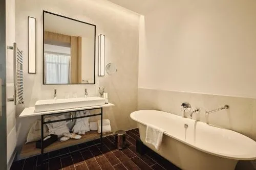 Hospes Palau de La Mar, Valencia, a Member of Design Hotels photo 6