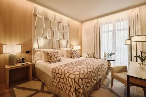 Hospes Palau de La Mar, Valencia, a Member of Design Hotels photo 8