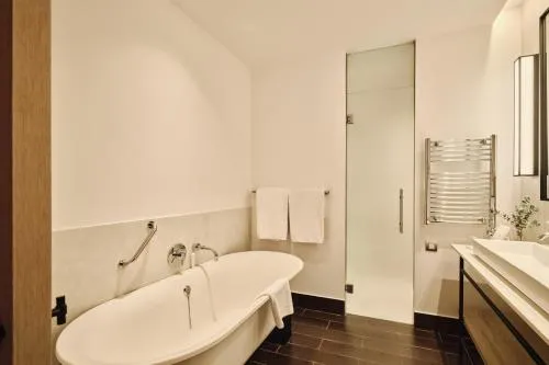 Hospes Palau de La Mar, Valencia, a Member of Design Hotels photo 9