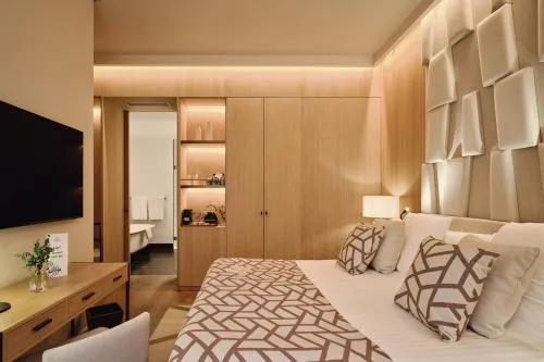 Hospes Palau de La Mar, Valencia, a Member of Design Hotels photo 10
