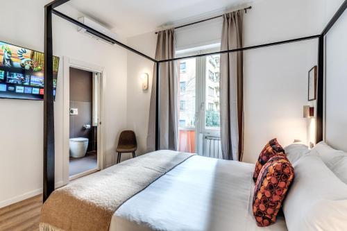 Padova Apartments