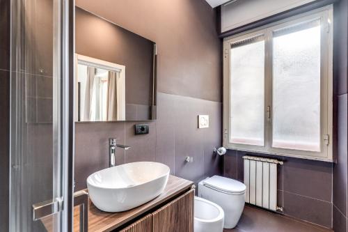 Padova Apartments