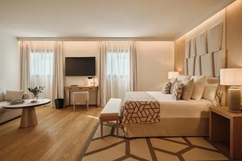 Hospes Palau de La Mar, Valencia, a Member of Design Hotels photo 13