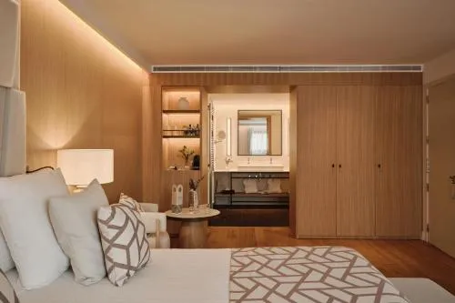 Hospes Palau de La Mar, Valencia, a Member of Design Hotels photo 19