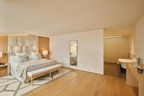 Hospes Palau de La Mar, Valencia, a Member of Design Hotels photo 20