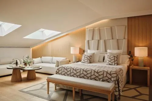 Hospes Palau de La Mar, Valencia, a Member of Design Hotels photo 15