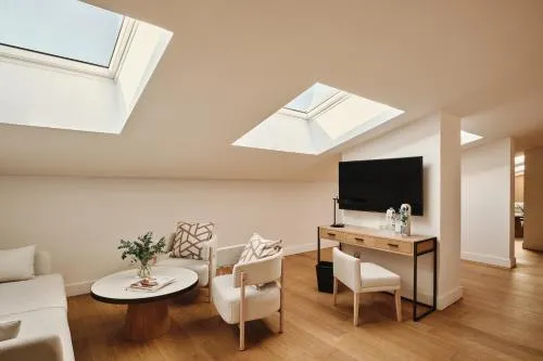 Hospes Palau de La Mar, Valencia, a Member of Design Hotels photo 17
