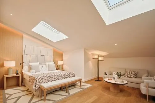 Hospes Palau de La Mar, Valencia, a Member of Design Hotels photo 11