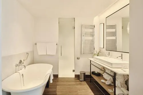 Hospes Palau de La Mar, Valencia, a Member of Design Hotels photo 16
