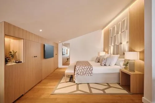 Hospes Palau de La Mar, Valencia, a Member of Design Hotels photo 12
