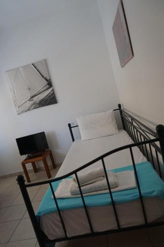 Sunny Apartments - Charilena 2ος