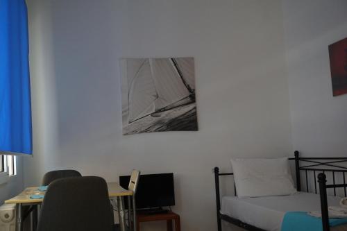 Sunny Apartments - Charilena 2ος