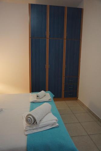 Sunny Apartments - Charilena 2ος