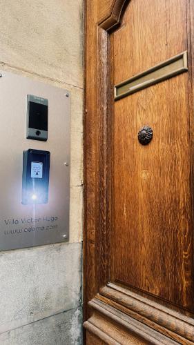 Villa Victor Hugo by Odomo photo 68