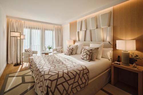 Hospes Palau de La Mar, Valencia, a Member of Design Hotels photo 28