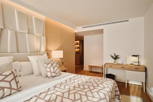 Hospes Palau de La Mar, Valencia, a Member of Design Hotels photo 29