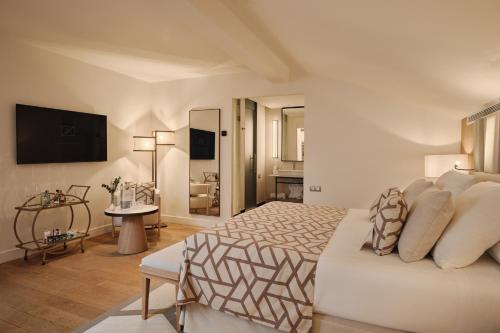 Hospes Palau de La Mar, Valencia, a Member of Design Hotels photo 33