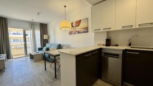 Apartament FESTASOL 314