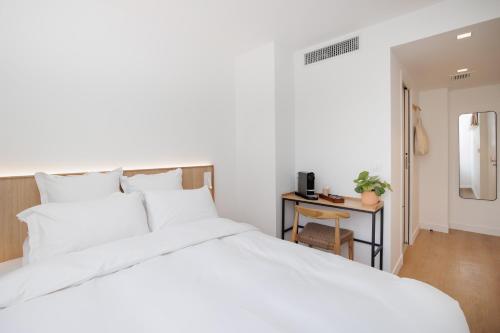 Babel Community Hôtel - Montpellier centre