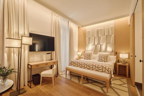 Hospes Palau de La Mar, Valencia, a Member of Design Hotels photo 32
