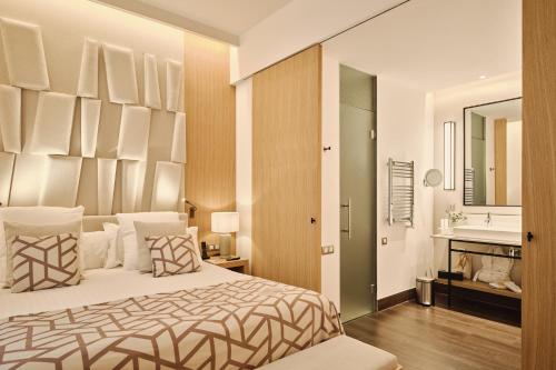 Hospes Palau de La Mar, Valencia, a Member of Design Hotels photo 31