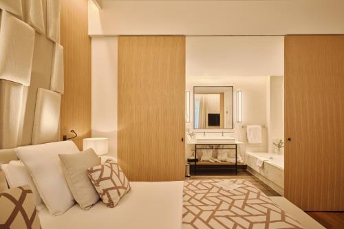 Hospes Palau de La Mar, Valencia, a Member of Design Hotels photo 34