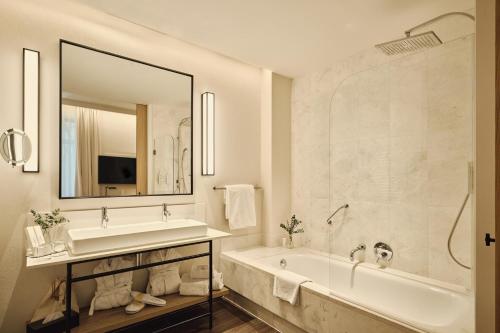 Hospes Palau de La Mar, Valencia, a Member of Design Hotels photo 36