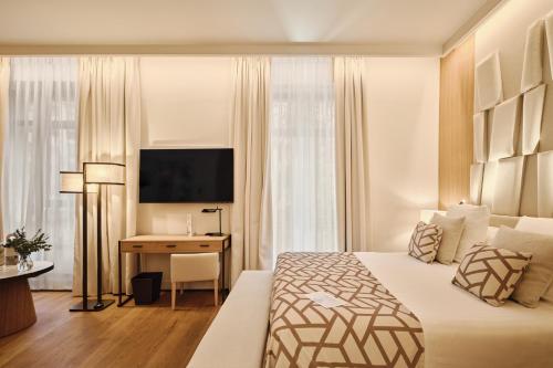 Hospes Palau de La Mar, Valencia, a Member of Design Hotels photo 35