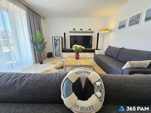 365PAM - Apartament Familijny - PARKING W CENIE