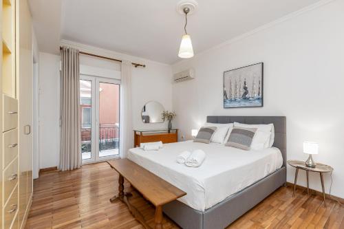 Melodia e Mare Luxury Apartment with Sea VIew