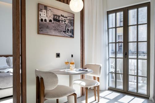 Volaka Luxury Suites