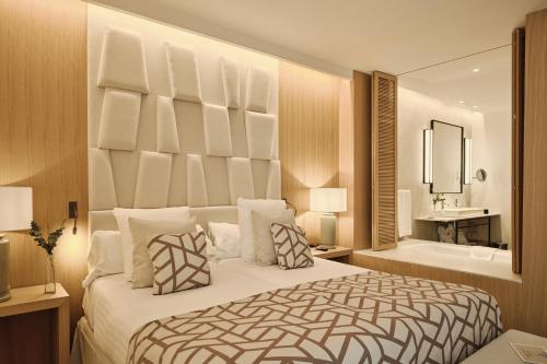 Hospes Palau de La Mar, Valencia, a Member of Design Hotels photo 38