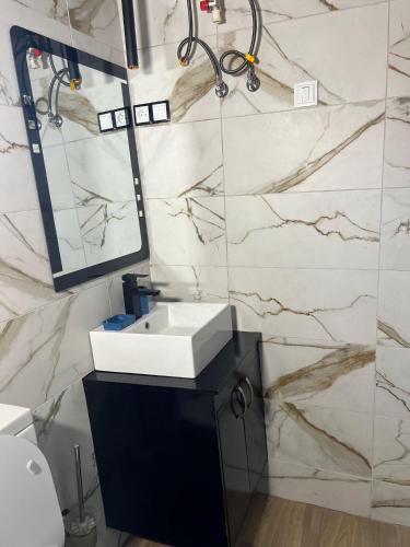 Foto de la galeria de Chambre lanmi 2 a Douala