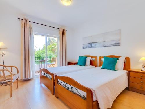Apartamento Mélias, 2 quartos e piscina, Vilamoura
