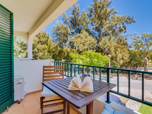 Apartamento Mélias, 2 quartos e piscina, Vilamoura