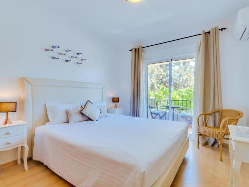 Apartamento Mélias, 2 quartos e piscina, Vilamoura