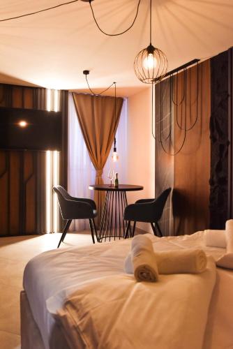 JR Piran B&B